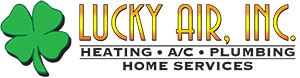 Lucky Air & Plumbing